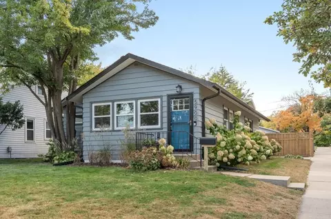 5900 Fremont Ave S, Minneapolis, MN 55419