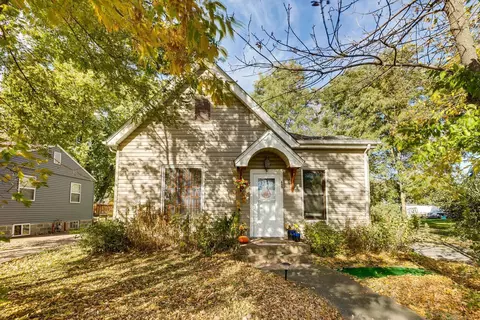 645 W 5th St, Rush City, MN 55069
