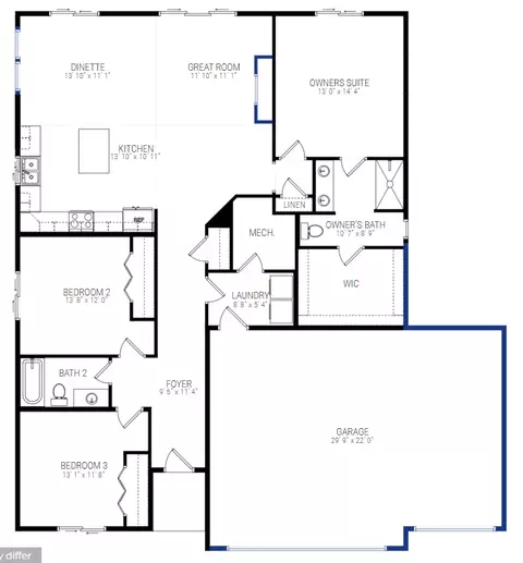 1181 Compton Ave, River Falls, WI 54022 photo 2