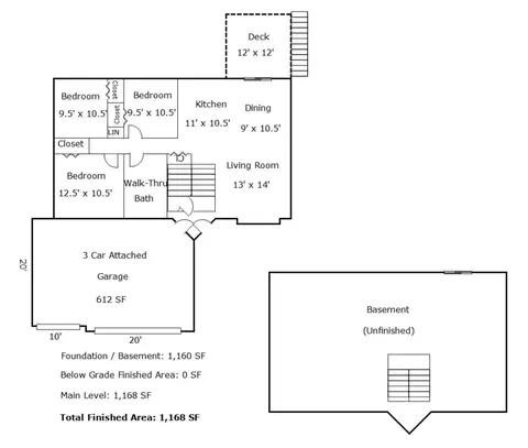 2452 River Bend Trl, Mayer, MN 55360 photo 30