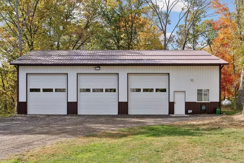 27755 Blue Lake Dr NW, Zimmerman, MN 55398