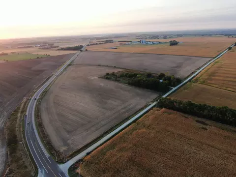 tbd Tract 3 90th Ave SE, Eyota, MN 55934