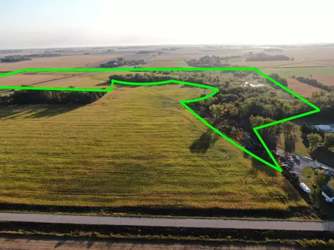 tbd Tract 4 54th St SE, Marion Twp, MN 55904