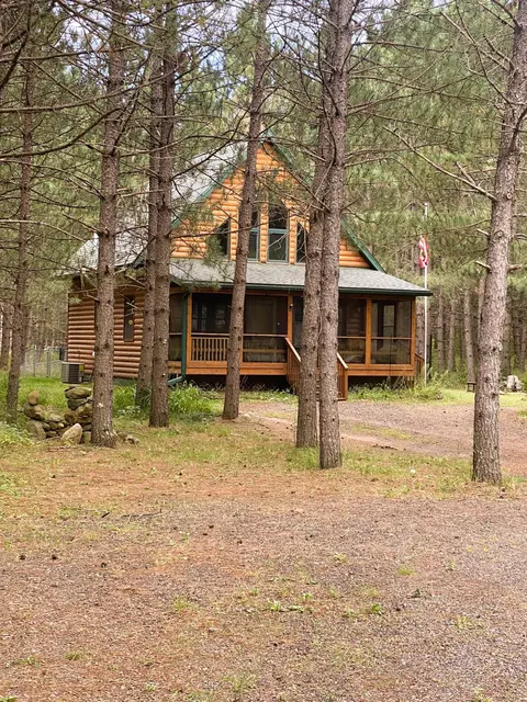 80467 Old Military Rd, Willow River, MN 55795