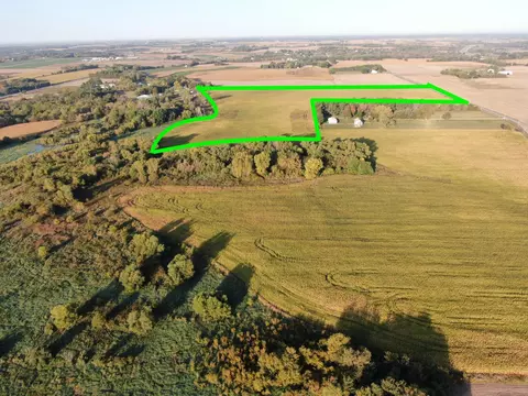 tbd Tract 5 75th Ave SE, Marion Twp, MN 55934