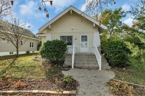 35 1st Ave SW, Rice, MN 56367