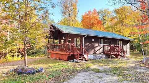 11873 Nett Lake Rd, Orr, MN 55771