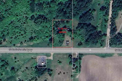 7040 Sunrise Rd, Harris, MN 55032