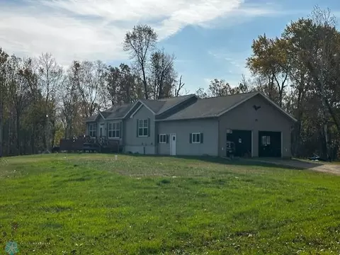 24628 Mallard Grade Trl, Shevlin, MN 56676