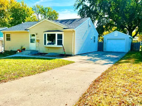 1175 11th Ave, Granite Falls, MN 56241