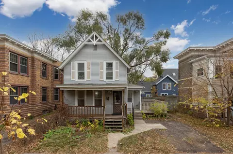 2825 Pleasant Ave, Minneapolis, MN 55408