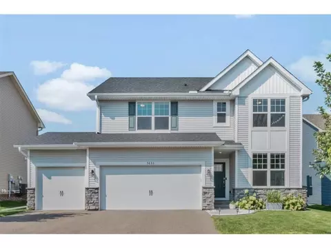 5633 Fair Haven Trl, Woodbury, MN 55129
