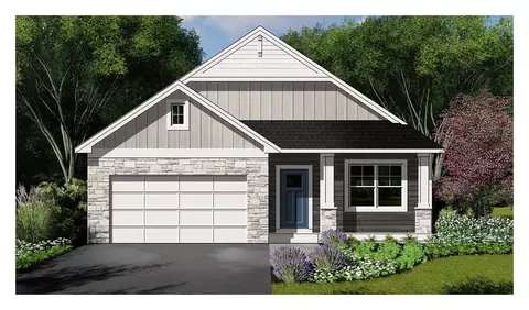 17964 Grantham Ln, Lakeville, MN 55044