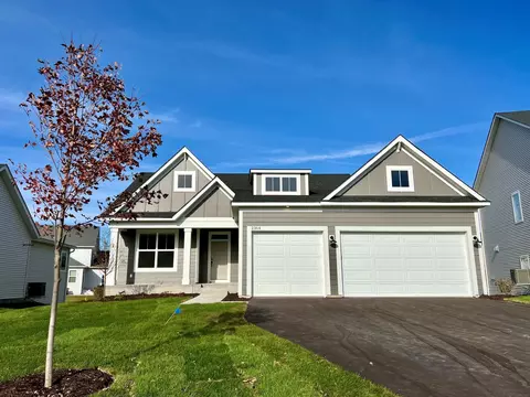 2364 Kester Ave NE, Saint Michael, MN 55376