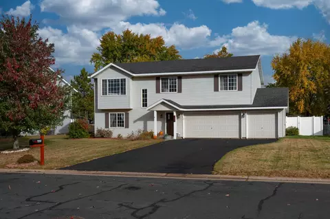 445 Johnson Pkwy, Hammond, WI 54015