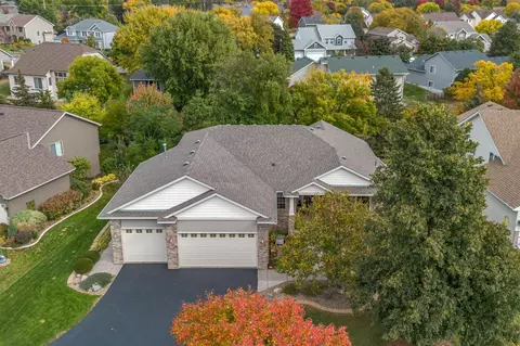 10024 Honeysuckle Ave N, Brooklyn Park, MN 55443