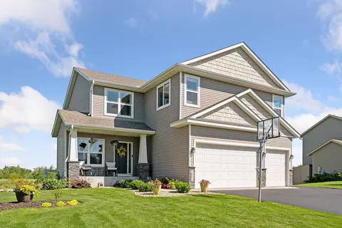 10656 49th St NE, Albertville, MN 55301