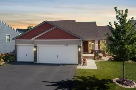 5403 152nd St W, Apple Valley, MN 55124