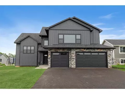 2548 Miller Ave, River Falls, WI 54022