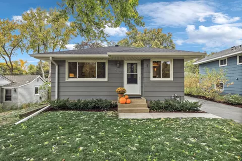 663 Hugo St NE, Fridley, MN 55432