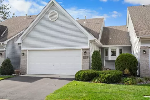 2663 Pine Ridge Dr, Anoka, MN 55303