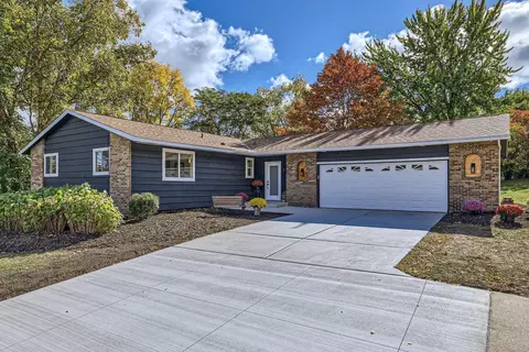 15730 54th St NE, Saint Michael, MN 55376