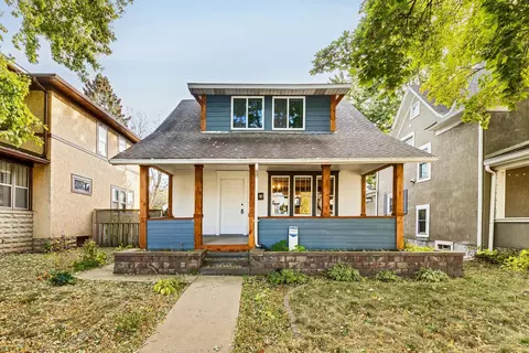 1006 3rd St E, Saint Paul, MN 55106