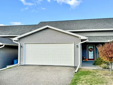 w1676 Meadow Lane, Spring Valley, WI 54767