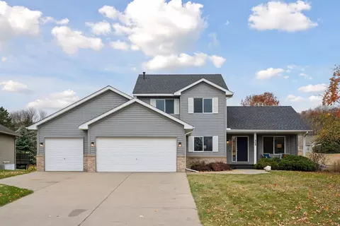 11868 36th Cir NE, Saint Michael, MN 55376