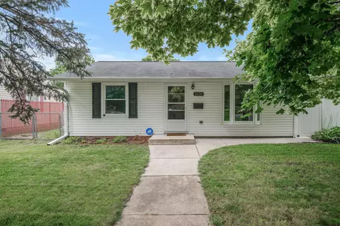 1400 Jersey Ave S, Saint Louis Park, MN 55426