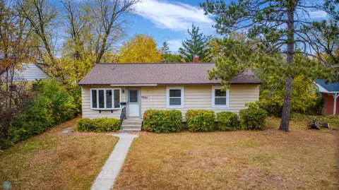 1807 America Ct NW, Bemidji, MN 56601