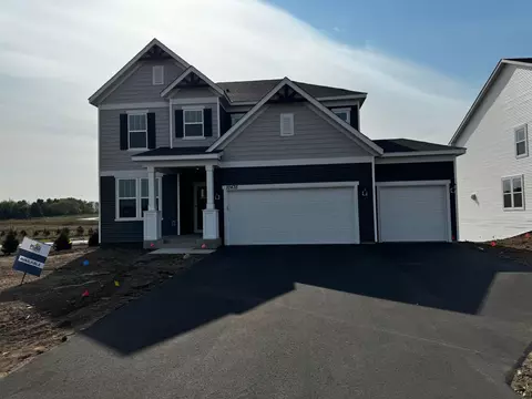 10435 Mcgregor Blvd, Woodbury, MN 55129
