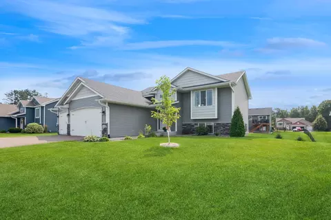 13250 12th Ave S, Zimmerman, MN 55398