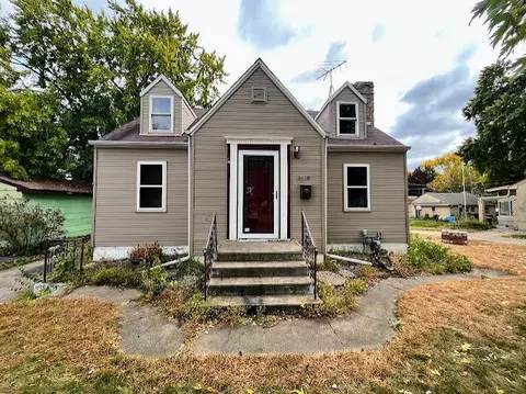 5116 Ewing Ave N, Brooklyn Center, MN 55429