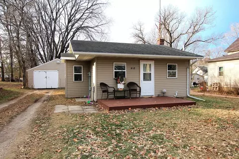 418 S Donnelly Ave, Litchfield, MN 55355