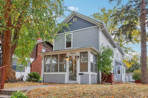 4543 Pillsbury Ave S, Minneapolis, MN 55419
