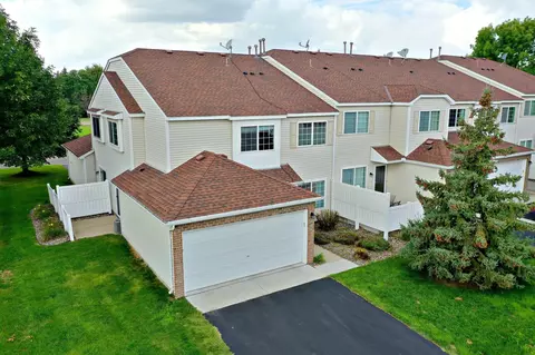 15743 Flackwood Ave #156, Apple Valley, MN 55124