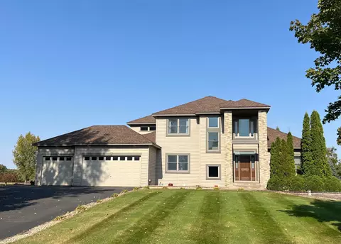 9401 Inverness Ln NW, Ramsey, MN 55303