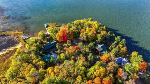 tbd Rocky Point Dr NW, Walker, MN 56484