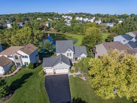 13964 W Virginia Ave, Savage, MN 55378