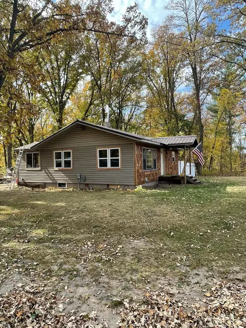 4601 Azalea Rd, Motley, MN 56466