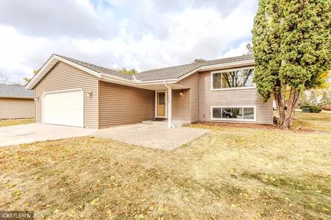 8900 Bass Creek Ave N, Brooklyn Park, MN 55428
