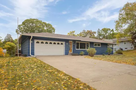 3554 Zealand Ave N, New Hope, MN 55427