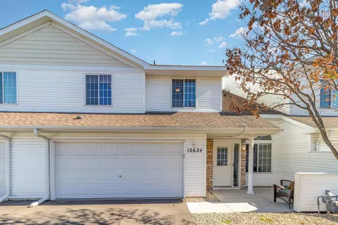 12624 43rd St NE, Saint Michael, MN 55376