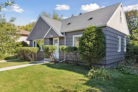 4709 Xerxes Ave S, Minneapolis, MN 55410
