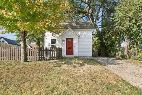 109 E 2nd St, Albert Lea, MN 56007