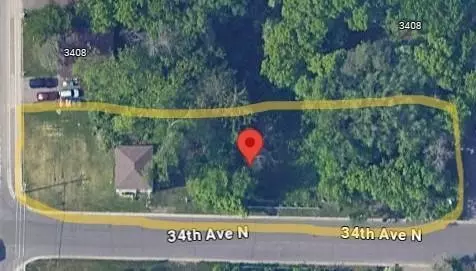 3400 Douglas Dr N, Crystal, MN 55422