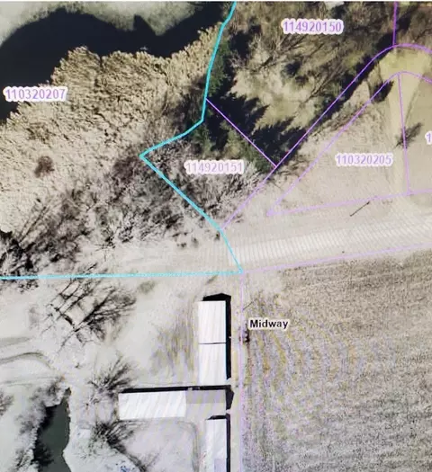 Nnn Lakeshore Subdivision, Midway Twp, MN 56159