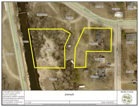 310 E Main Ave, Frazee, MN 56544 photo 2