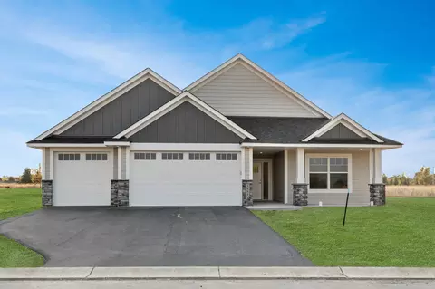 3454 Kachina Ave NE, Saint Michael, MN 55376